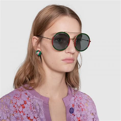 gg0811s gucci sunglasses|gg0061s 003.